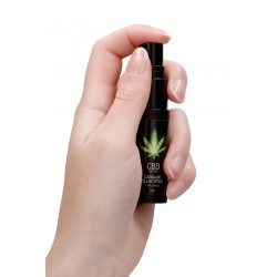 sexy Spray retardant CBD Cannabis 15ml