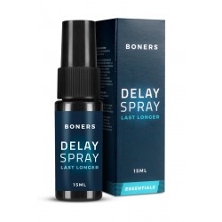 sexy Spray retardant - Boners