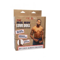 sexy Poupée masculine The Mail Man Love Doll