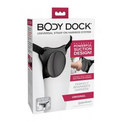 sexy Harnais universel Body Dock Original