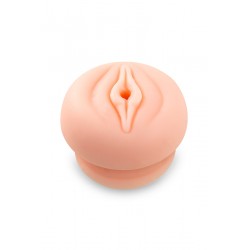 sexy Manchon vagin pour pompe à pénis