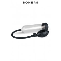 sexy Pompe à pénis Boners  N° 1