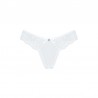 sexy Heavenlly culotte - Blanche