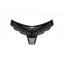 sexy Ivannes Culotte black