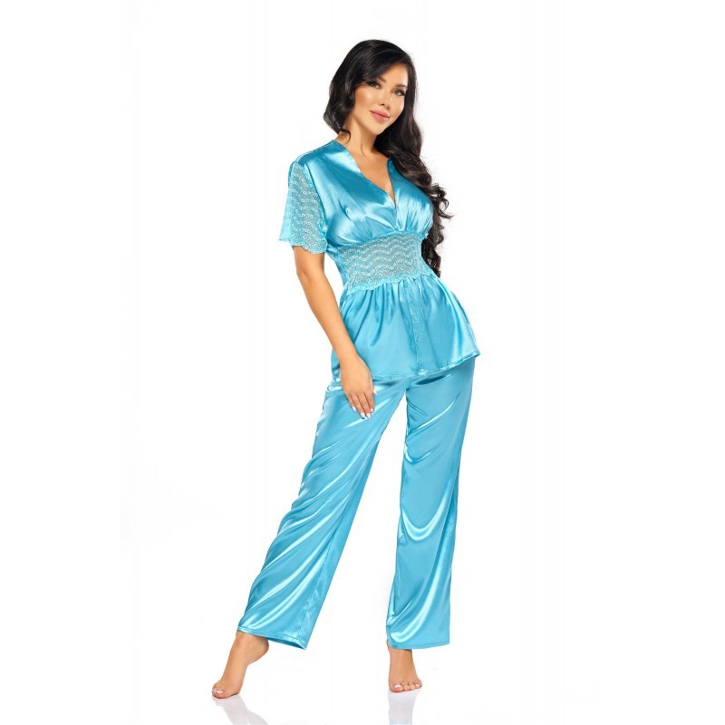sexy Missy ensemble - Turquoise sexy Missy ensemble - Turquoise