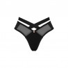 sexy Brasica culotte - noir