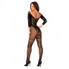 sexy G329 Bodystocking