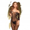 sexy Dreamy diva Bodystocking - Noir