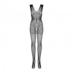 sexy F234 Bodystocking - Noir