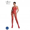 sexy ECO BS002 Bodystocking - Rouge