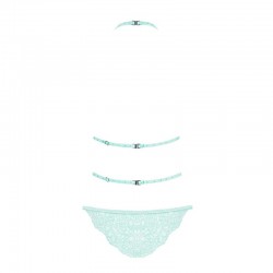 sexy Delicanta Body - Vert d'eau