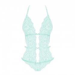 sexy Delicanta Body - Vert d'eau