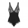 sexy Luvae Body - Noir