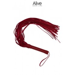 sexy Fouet rouge - Alive