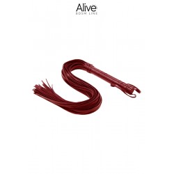 sexy Fouet rouge - Alive