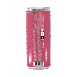 sexy Boisson énergisante Jimizz
