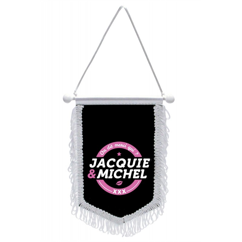 sexy Fanion Jacquie  Michel