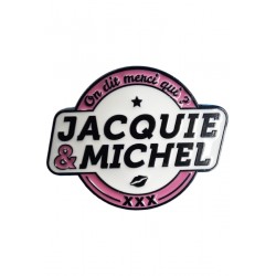 sexy Pin's Jacquie et Michel