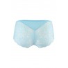 sexy Culotte dentelle bleu V-10133 - Axami