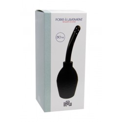 sexy Poire à lavement 310 ml - Litolu