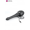 sexy Poire anale vibrante Douche Mate Pro - Dorcel