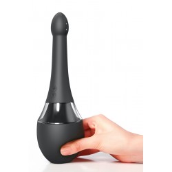 sexy Poire anale vibrante Douche Mate Pro - Dorcel