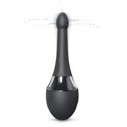 sexy Poire anale vibrante Douche Mate Pro - Dorcel