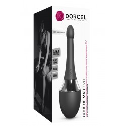 sexy Poire anale vibrante Douche Mate Pro - Dorcel