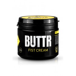 sexy Crème lubrifiante BUTTR Fist Cream