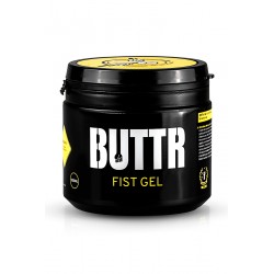 sexy Gel lubrifiant BUTTR Fist Gel