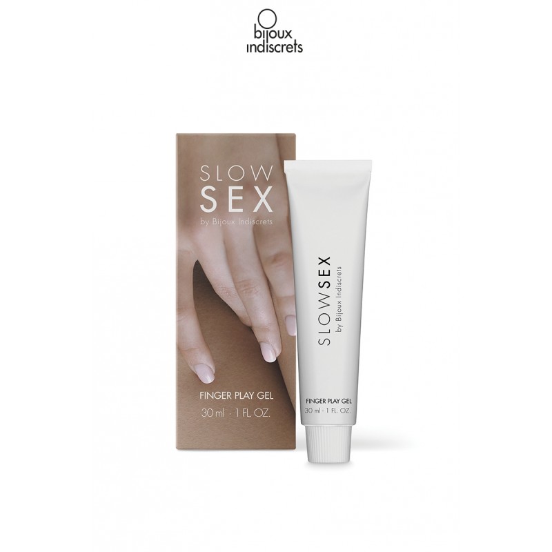 sexy Gel de masturbation - 30ml