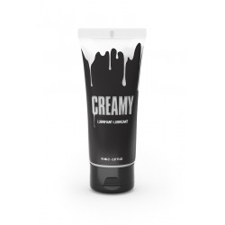 sexy Lubrifiant intime Creamy Cum 70 ml