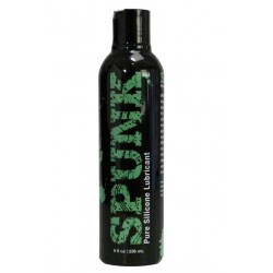 sexy Lubrifiant Spunk Pur Silicone 236 ml