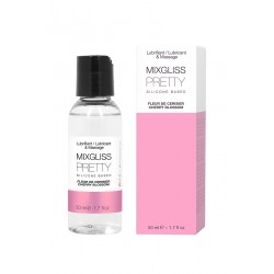 sexy Mixgliss silicone - Fleur de cerisier - 50ml