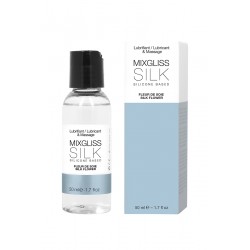 Mixgliss silicone - Fleur de soie - 50ml