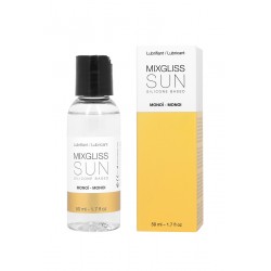 sexy Mixgliss silicone - Monoï - 50ml