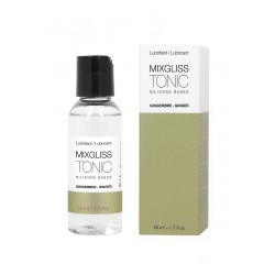 sexy Mixgliss silicone - Gingembre 50ml