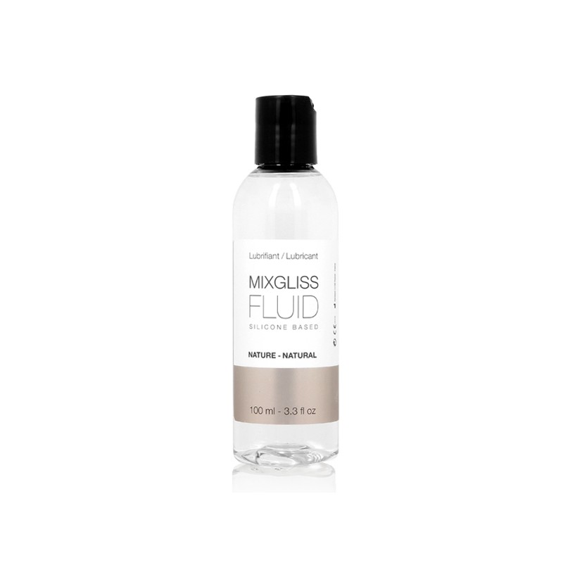 sexy Mixgliss silicone - Fluid Nature 100ml