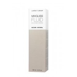 sexy Mixgliss silicone - Fluid Nature 100ml