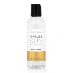 sexy Mixgliss silicone - Sun Monoi 100ml