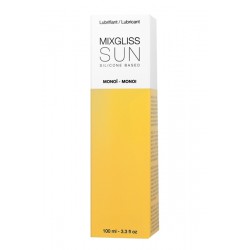 sexy Mixgliss silicone - Sun Monoi 100ml