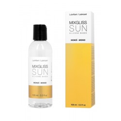 sexy Mixgliss silicone - Sun Monoi 100ml