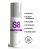 sexy Lubrifiant hybride S8 effet sperme 125ml