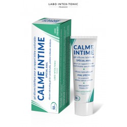 sexy Lubrifiant anal Calme Intime 50 ml