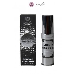 sexy Liquid Vibrator Fort - 15 ml