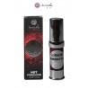 sexy Liquid Vibrator Effet chaud - 15 ml