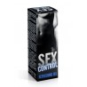 sexy Gel rafraichissant  Sex Control