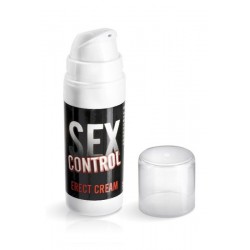 sexy Gel chauffant Sex Control