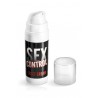 sexy Gel chauffant Sex Control