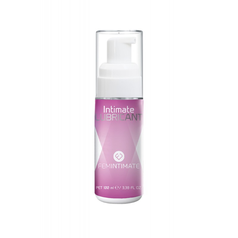 sexy Lubrifiant intime 100ml - Femintimate